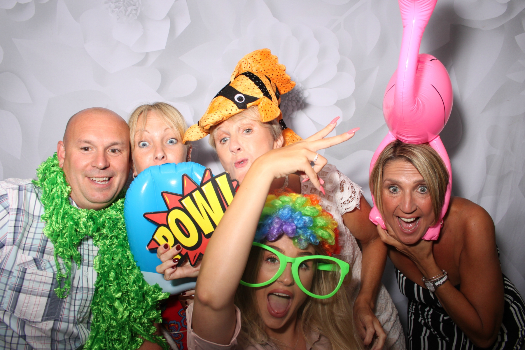 Richard & Karens Wedding Reception | View more photos from the event at gallery.yourboothskent.co.uk/u/Your-Booths-Kent/Richard-Karens-Wedding-Reception